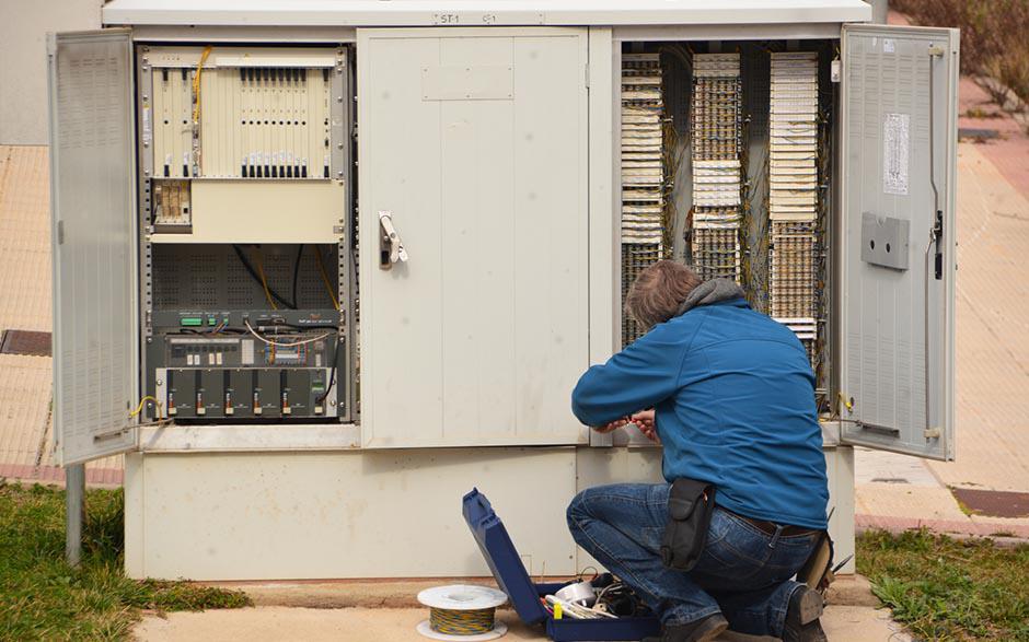 urgence électricité Saulx-les-Chartreux