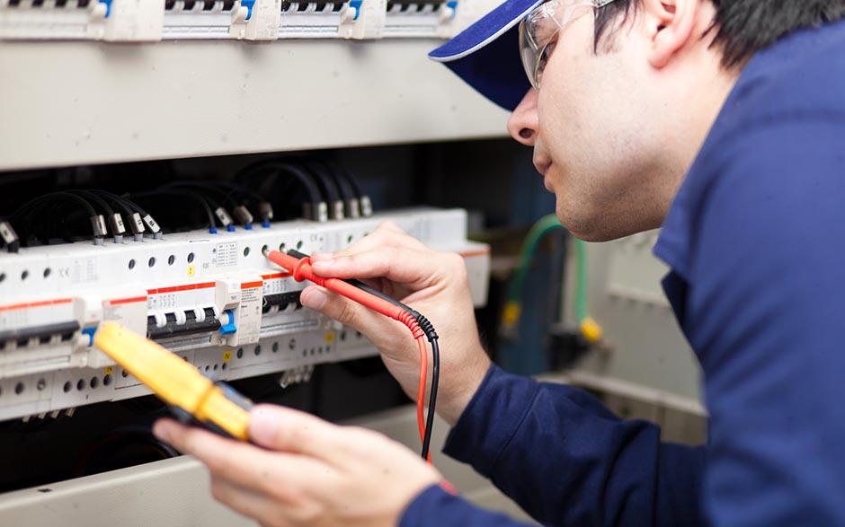 urgence électricité Saulx-les-Chartreux